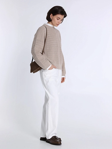 джемпер Brunello Cucinelli MDV754000P