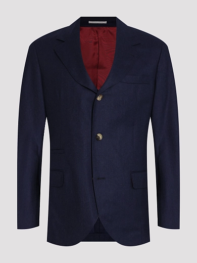 пиджак Brunello Cucinelli ME2267BTD