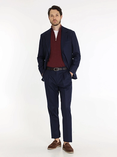 пиджак Brunello Cucinelli ME2267BTD