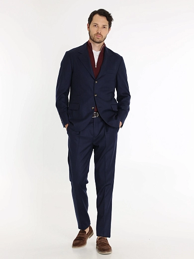 пиджак Brunello Cucinelli ME2267BTD