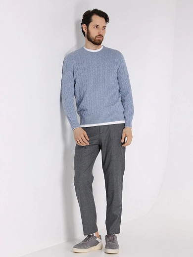 брюки Brunello Cucinelli ME226H0680