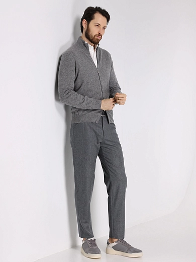 брюки Brunello Cucinelli ME226H0680