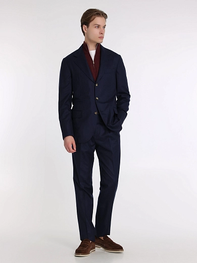 брюки Brunello Cucinelli ME226L00H