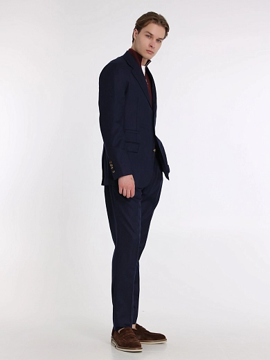 брюки Brunello Cucinelli ME226L00H