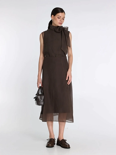 топ Brunello Cucinelli MF940ED804