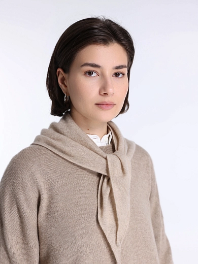 шарф Brunello Cucinelli MFOUFSW05P