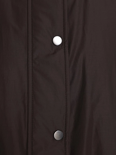 пуховик короткий Brunello Cucinelli MG5017852