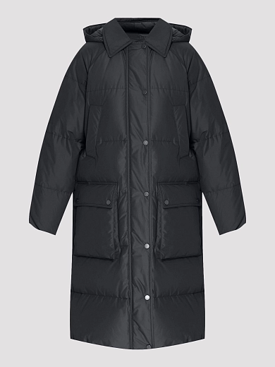 пуховик Brunello Cucinelli MG5019946