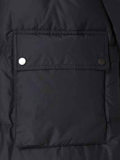 пуховик Brunello Cucinelli MG5019946