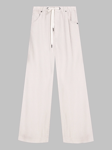 брюки вельветовые Brunello Cucinelli MG516EO799