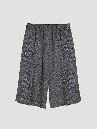 бермуды Brunello Cucinelli MG529P9038