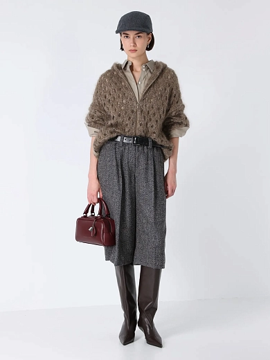 бермуды Brunello Cucinelli MG529P9038