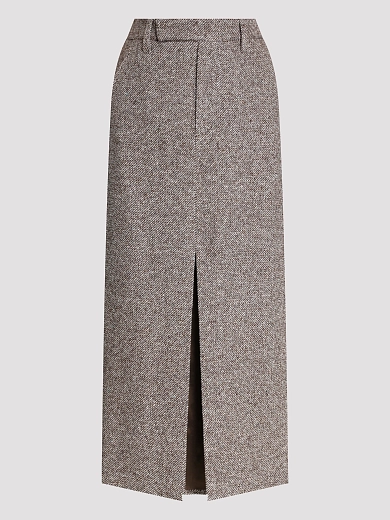 юбка Brunello Cucinelli MG531G3918