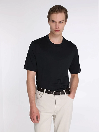 футболка Brunello Cucinelli MH8361308