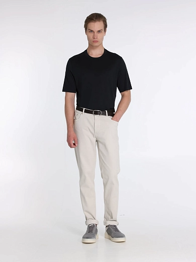 футболка Brunello Cucinelli MH8361308