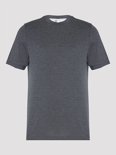 футболка Brunello Cucinelli MH8361308