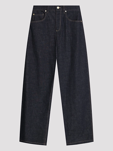 джинсы Brunello Cucinelli ML134P4021