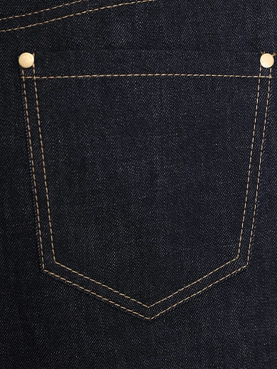 джинсы Brunello Cucinelli ML134P4021