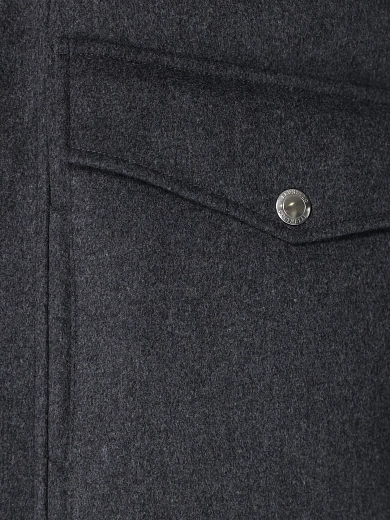 пуховик Brunello Cucinelli MM4701823