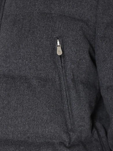 пуховик Brunello Cucinelli MM4701823