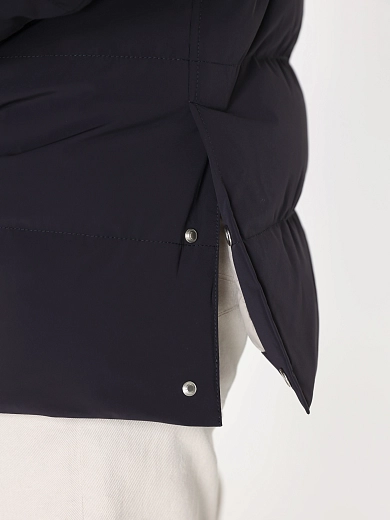 пуховик Brunello Cucinelli MM4911823