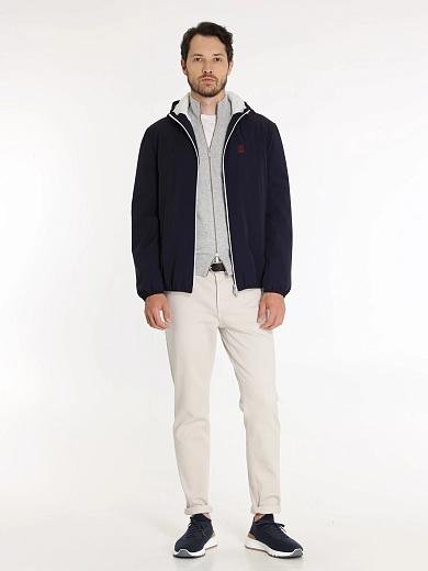 куртка Brunello Cucinelli MM49A7431G