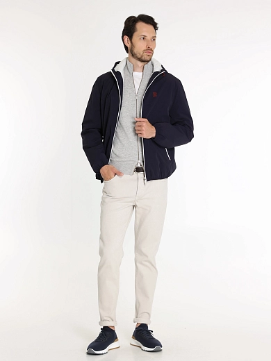 куртка Brunello Cucinelli MM49A7431G