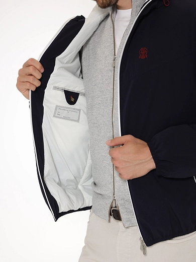 куртка Brunello Cucinelli MM49A7431G
