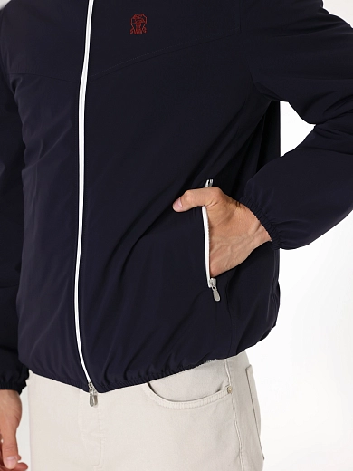 куртка Brunello Cucinelli MM49A7431G