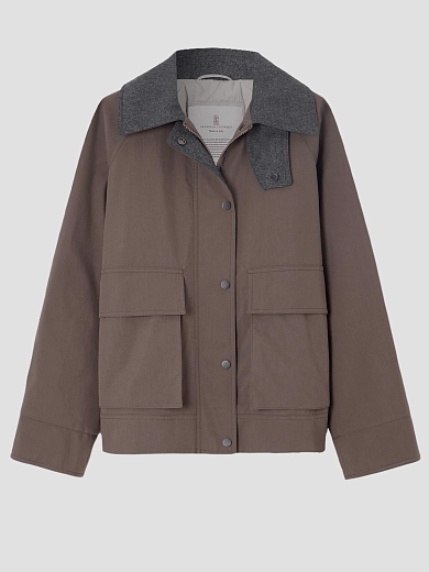 куртка Brunello Cucinelli MM5397907P