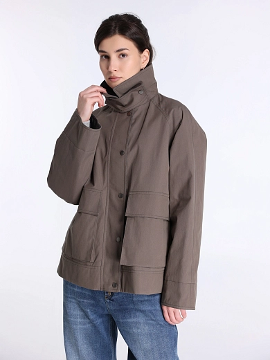 куртка Brunello Cucinelli MM5397907P