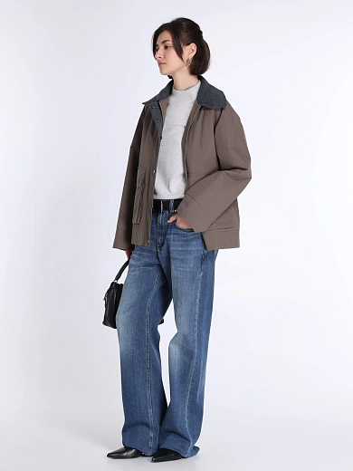 куртка Brunello Cucinelli MM5397907P