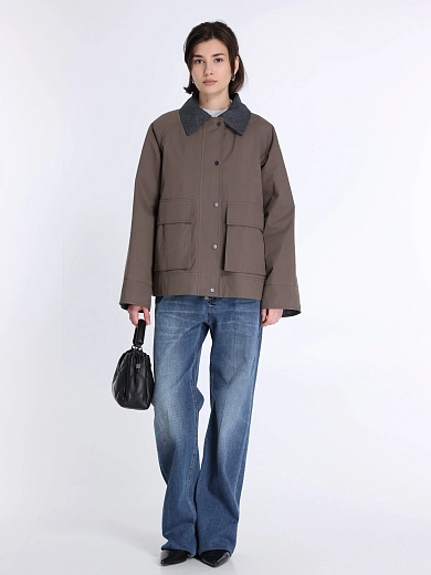 куртка Brunello Cucinelli MM5397907P