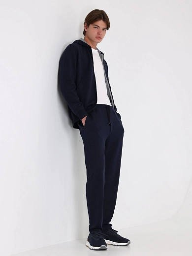 толстовка спортивная Brunello Cucinelli MM8319069G