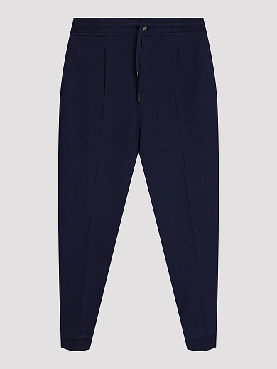 брюки спортивные Brunello Cucinelli MM8323268G