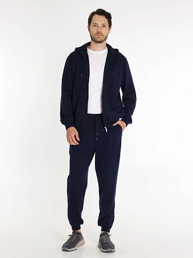 брюки спортивные Brunello Cucinelli MM8323268G