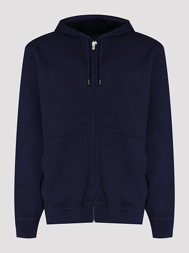 толстовка спортивная Brunello Cucinelli MM8329069G