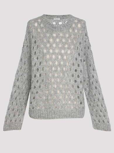 джемпер Brunello Cucinelli MNA326500