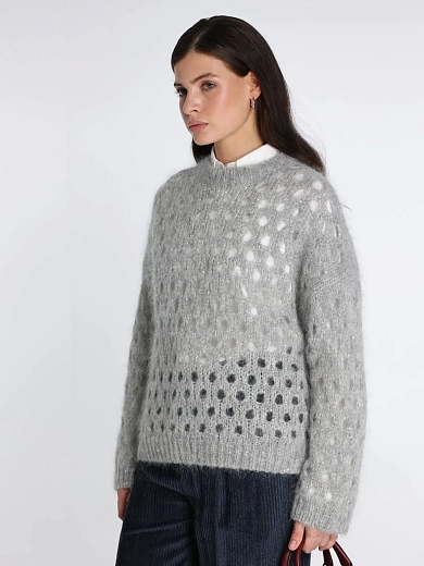 джемпер Brunello Cucinelli MNA326500