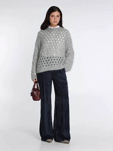 джемпер Brunello Cucinelli MNA326500