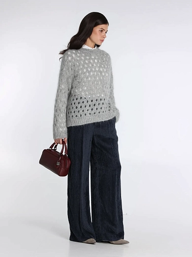 джемпер Brunello Cucinelli MNA326500