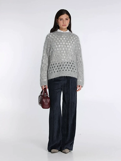 джемпер Brunello Cucinelli MNA326500