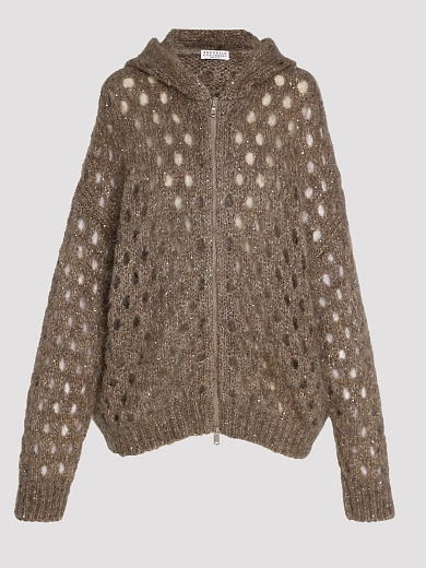 кардиган Brunello Cucinelli MNA326506