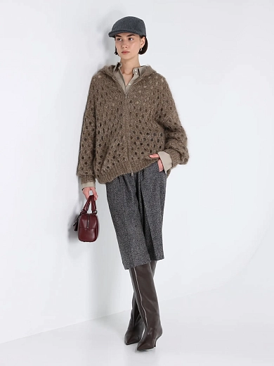 кардиган Brunello Cucinelli MNA326506