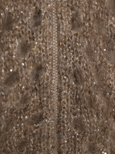 кардиган Brunello Cucinelli MNA326506