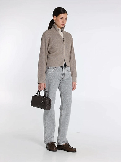 джинсы Brunello Cucinelli MP095P4028