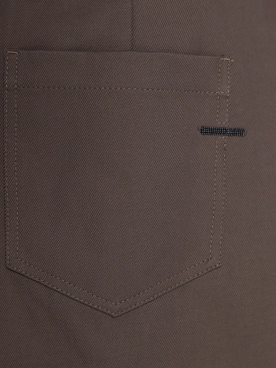 брюки Brunello Cucinelli MP126P8417