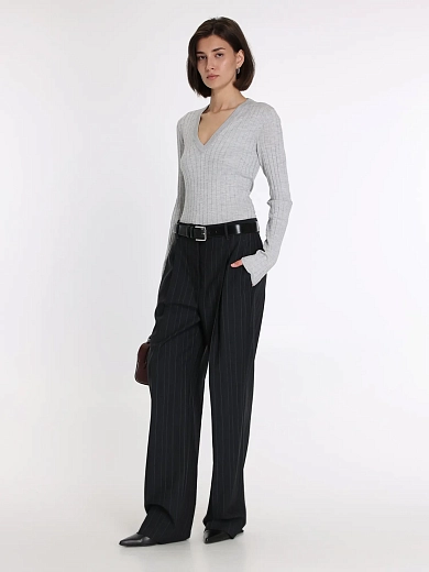 брюки Brunello Cucinelli MP146P9019