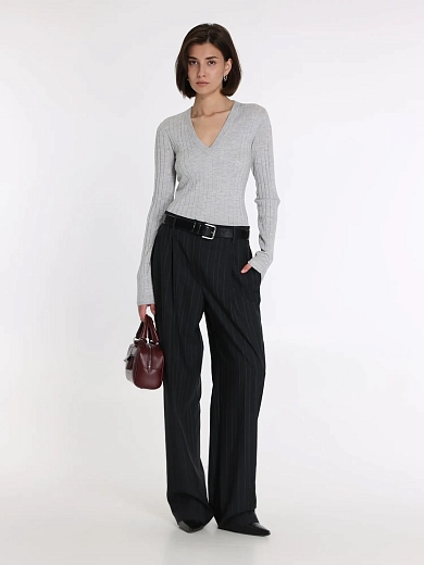 брюки Brunello Cucinelli MP146P9019