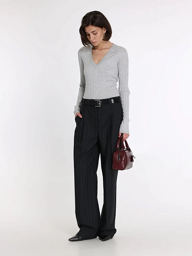 брюки Brunello Cucinelli MP146P9019